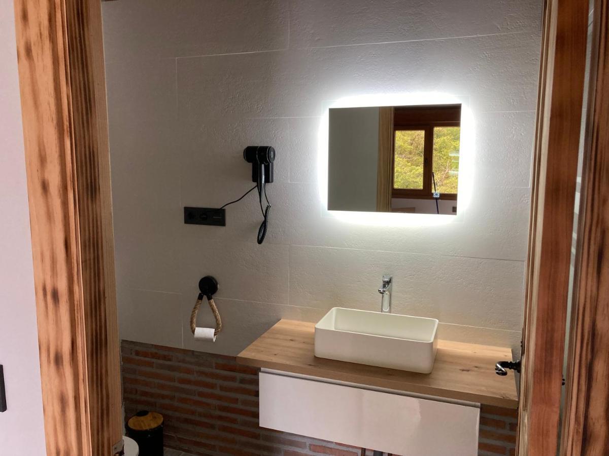 Apartamento Fuente Oscura Ramales de la Victoria Exterior foto
