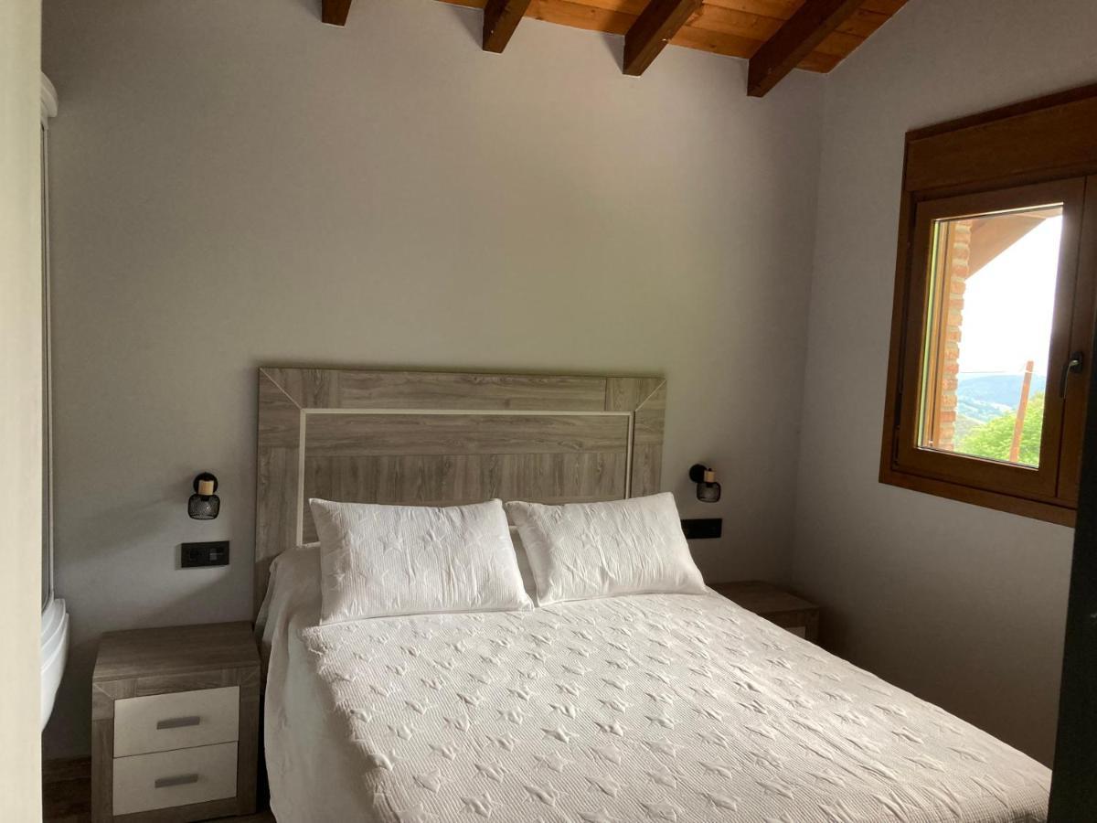 Apartamento Fuente Oscura Ramales de la Victoria Exterior foto
