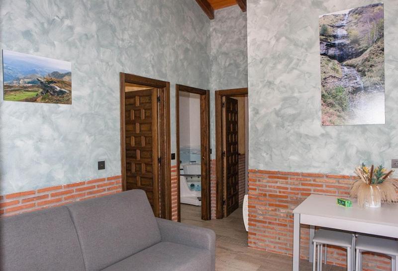 Apartamento Fuente Oscura Ramales de la Victoria Exterior foto