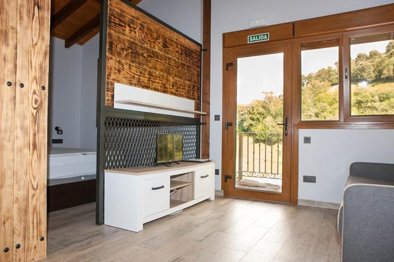 Apartamento Fuente Oscura Ramales de la Victoria Exterior foto